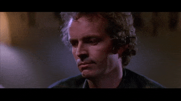 The Thing GIF
