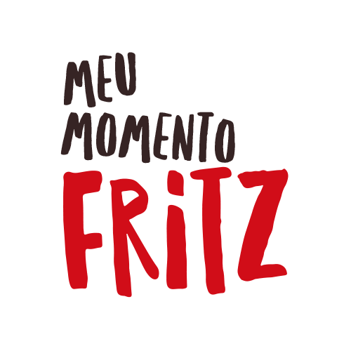 Fritz Dobbert Sticker