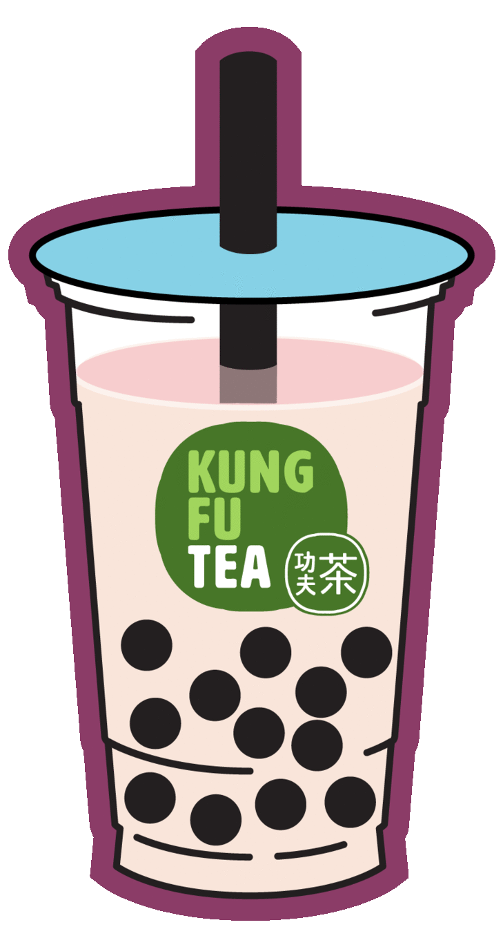 Boba Tea Sticker For Ios Android Giphy vrogue.co