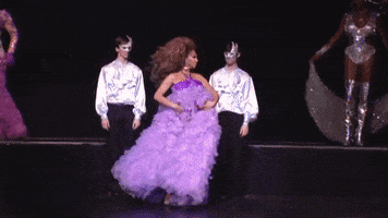 onstage  GIF