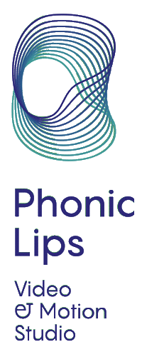 Sticker by Phoniclips.tv