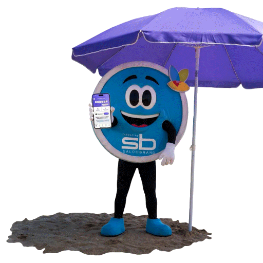 Salcobrandcl Sticker