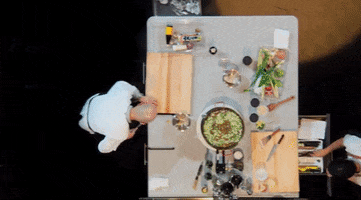 Netflix Cooking GIF by ADWEEK