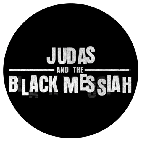 Thats Me I Am Sticker by Judas and the Black Messiah
