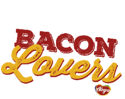 Alegra Foods Sticker