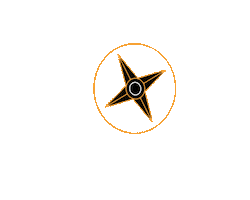 Sticker by sunarcana