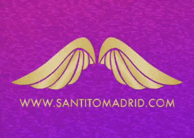 SANTITO MADRID GIF