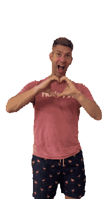 Sticker by Mark Rossetto Coaching