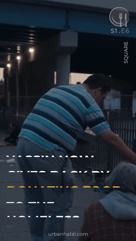 Foodie GIF