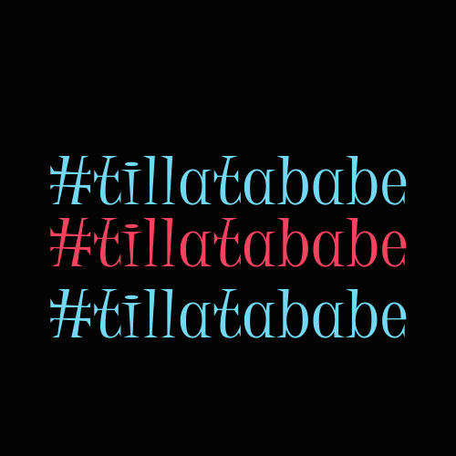Tillata GIF
