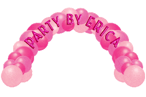 Texas Events Sticker by PartybyErica