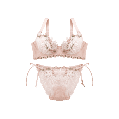Bra Sticker by ipinkbra