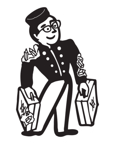 Danielarsham Sticker by ComplexConHongKong