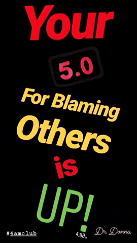 Blaming Others Gifs Get The Best Gif On Giphy