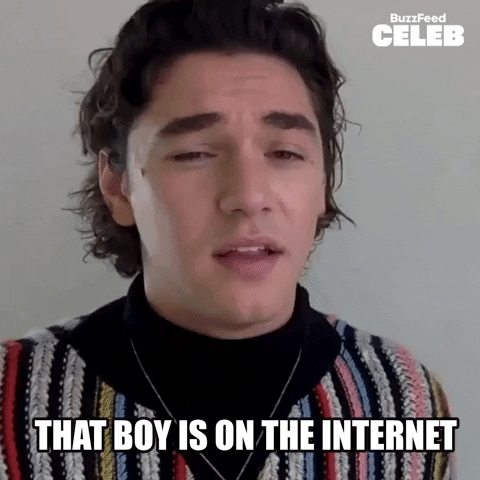 Saved By The Bell GIF by BuzzFeed