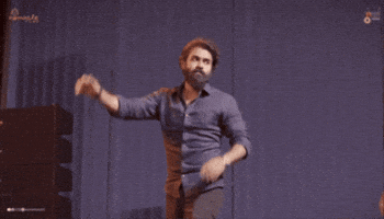 Indian Cinema Sandalwood GIF