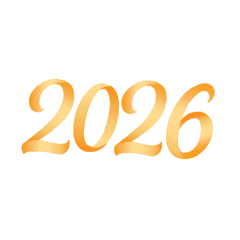 New Year Christmas Sticker by One Albania