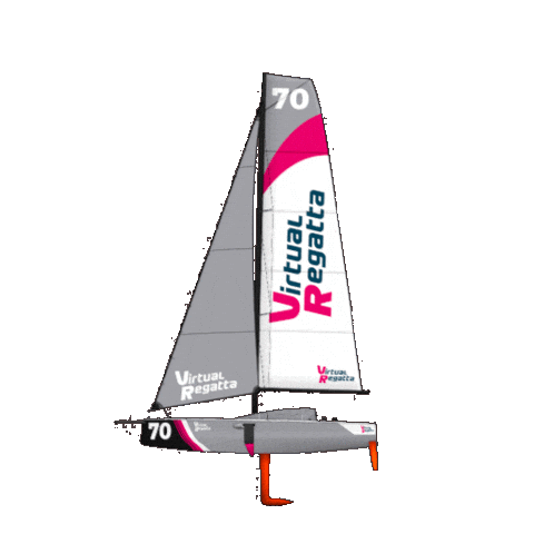 Vr Entertainment Sticker by Virtual Regatta