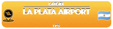La Plata Ar GIF by NoirNomads