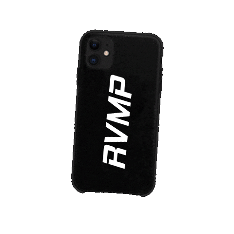 RVMP Sticker