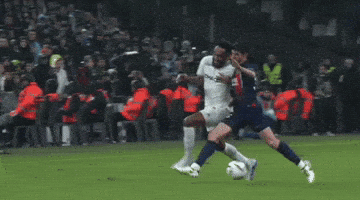 Paris Saint-Germain Psg GIF