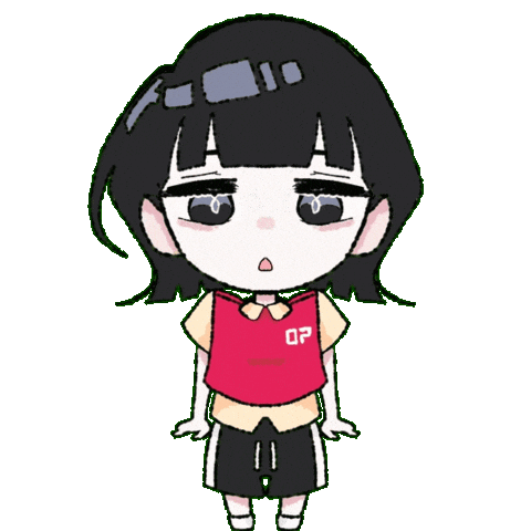 Dance Oliver Sticker