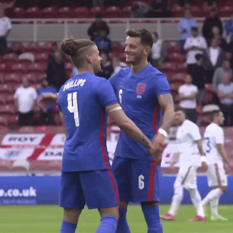 Euro 2020 Hug GIF by England