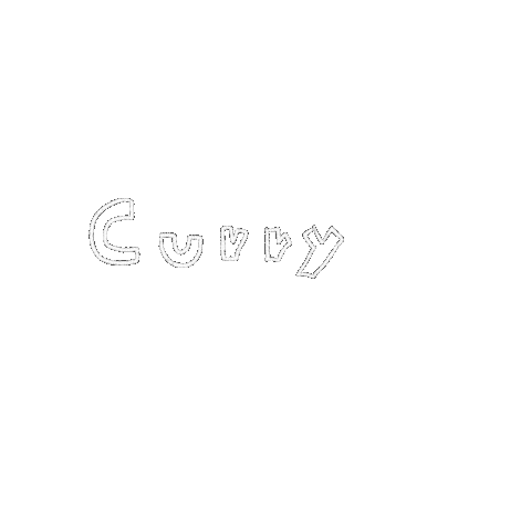 Curry Sticker