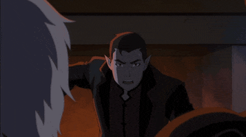 Critical Role GIF