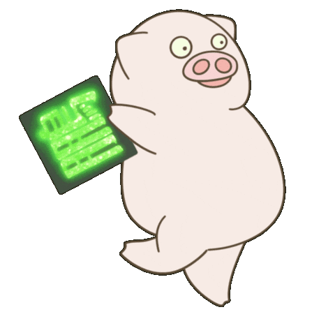 Animated Sticker