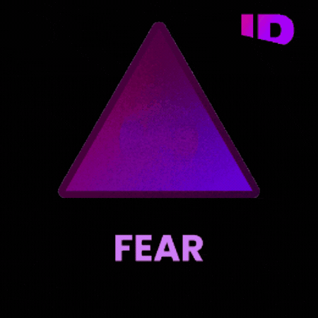 Red Flags Id GIF by Investigation Discovery