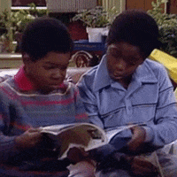 Shocked Gary Coleman GIF by absurdnoise