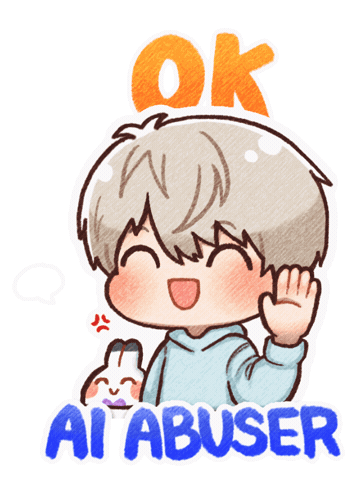 Xavier Sticker