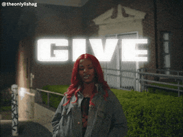 Give It To Me Spook GIF by Otherside NYC