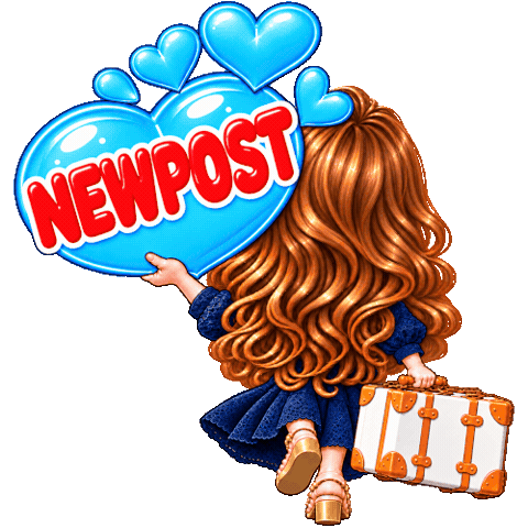Heart Sticker