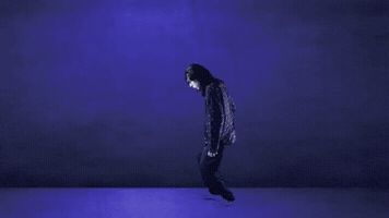 Tired GIF