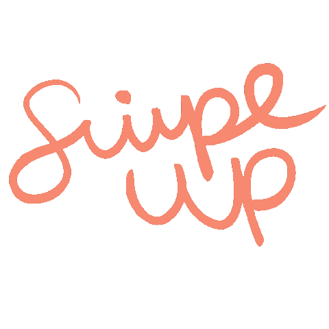 Swipeup Sticker by PRETZ CLOTHES