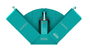 Moroccanoil Eurovision Sticker by Moroccanoil