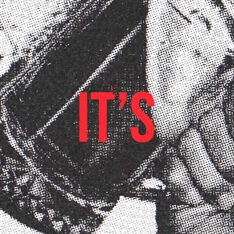 Raise A Glass GIF by Big Noise