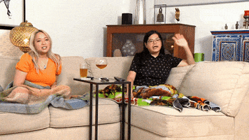 Beer What GIF by Gogglebox Australia