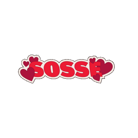 Sossarna Sticker by Socialdemokraterna