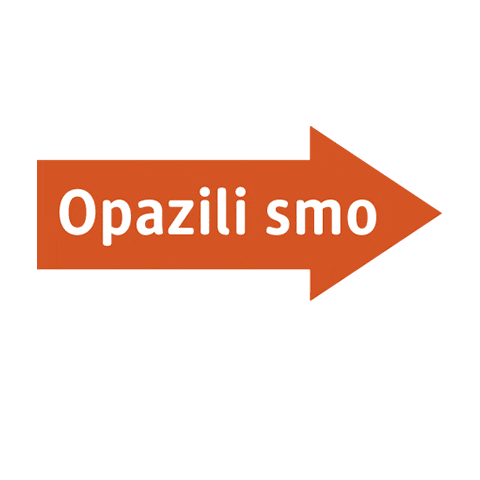 Novo Sticker by dm_slovenija