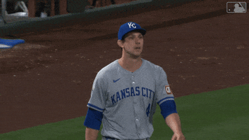 Kc Royals Baseball GIF by Kansas City Royals