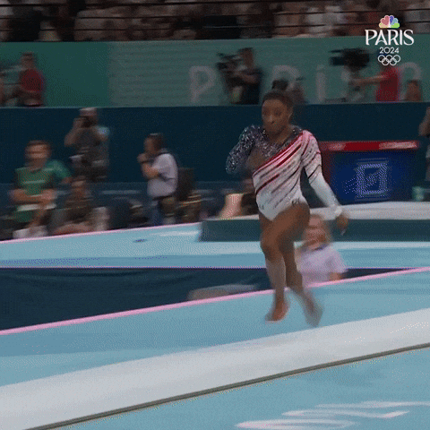 The Biles GIFs - Find & Share on GIPHY