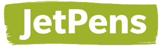 Logo Stationery GIF by JetPens