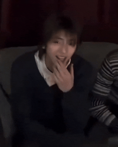 Juhoon Jju GIF