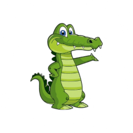 Ggegators GIF by GGE PTA