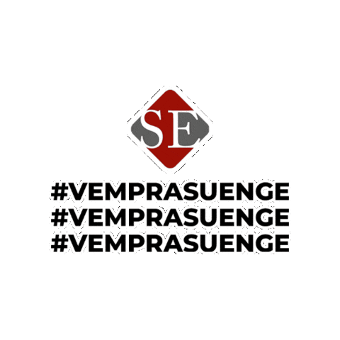 Sticker by Suenge Engenharia