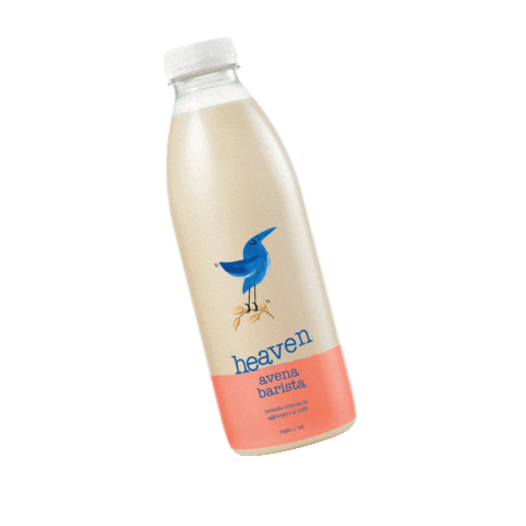 Milk Latte Sticker by heaven avena