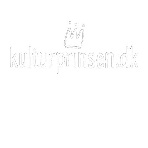 Kulturprinsen Sticker